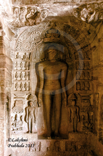 10. Cave 4 Jain